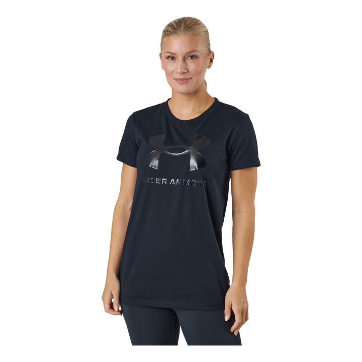 Sportstyle Graphic SS Black