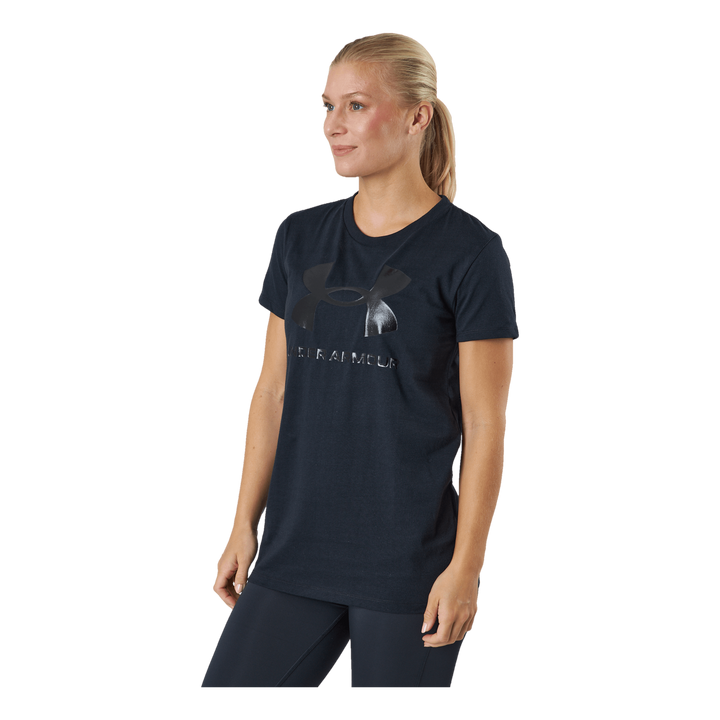 Sportstyle Graphic SS Black