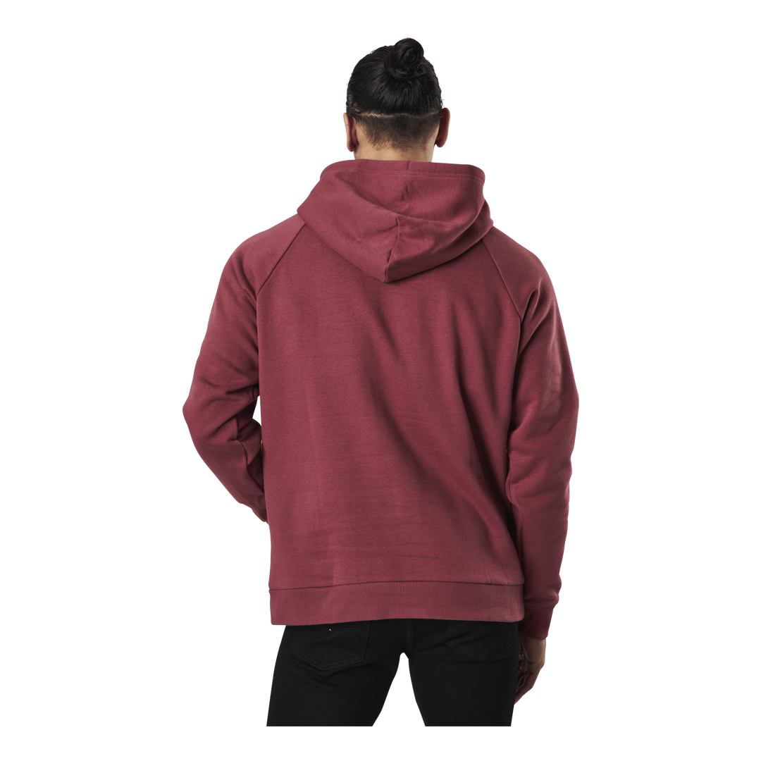 Rival Fleece Big Logo HD Purple