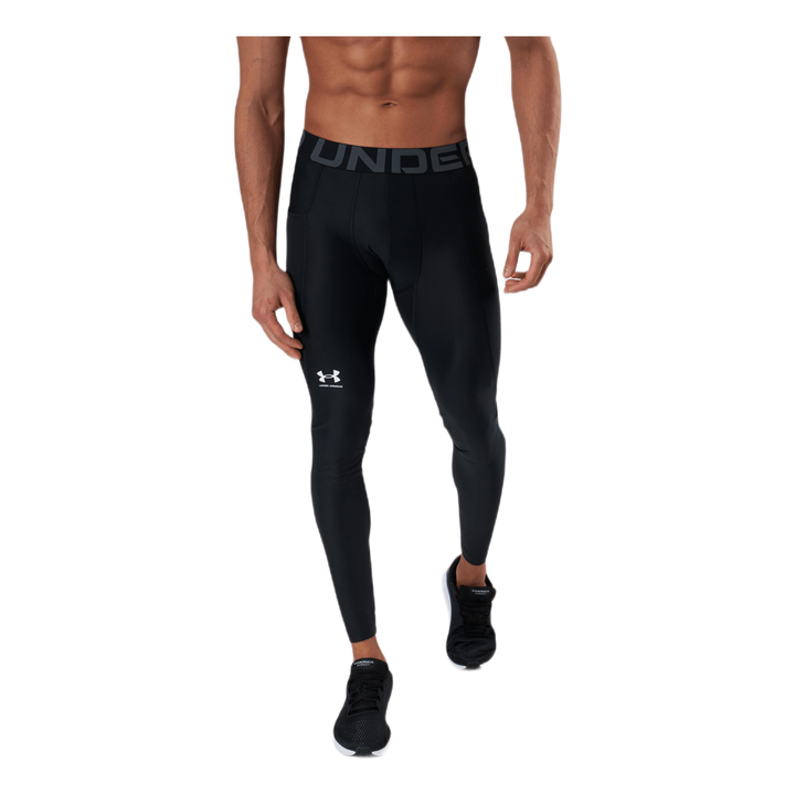 HG Armour Leggings Black