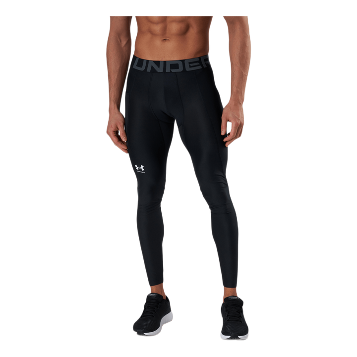 HG Armour Leggings Black