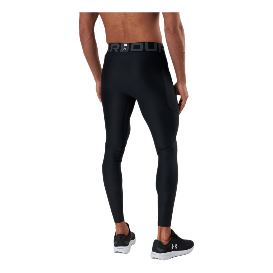 HG Armour Leggings Black