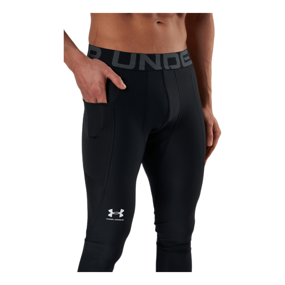 HG Armour Leggings Black