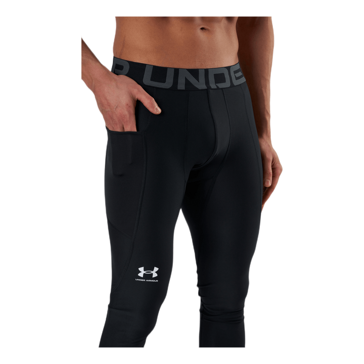 HG Armour Leggings Black