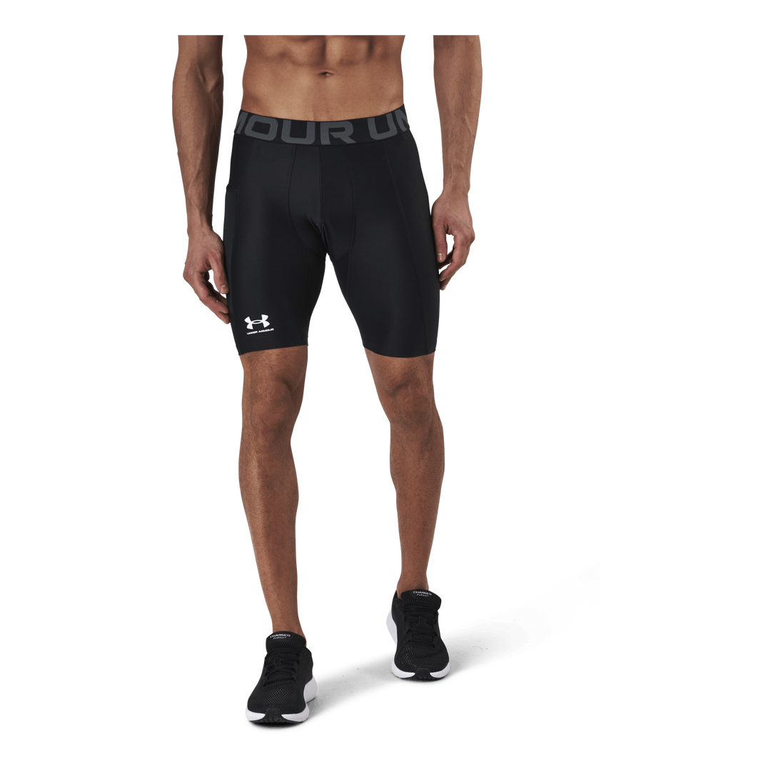 HG Armour Shorts Black