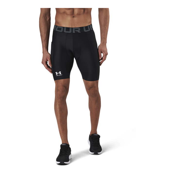 HG Armour Shorts Black