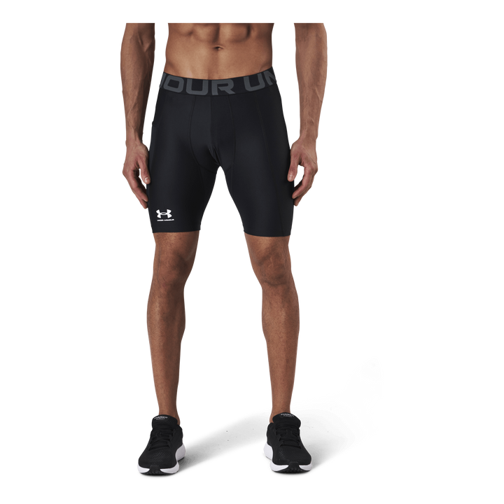 HG Armour Shorts Black