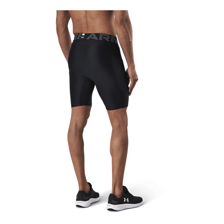 HG Armour Shorts Black