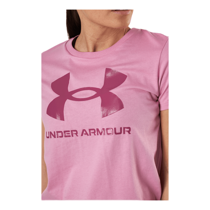 Sportstyle Graphic SS Pink