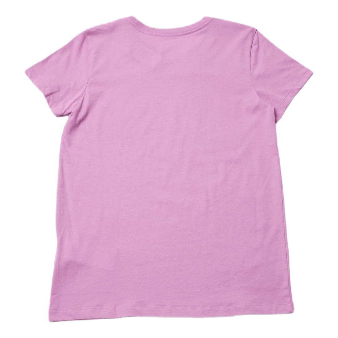 Sportstyle Graphic SS Pink