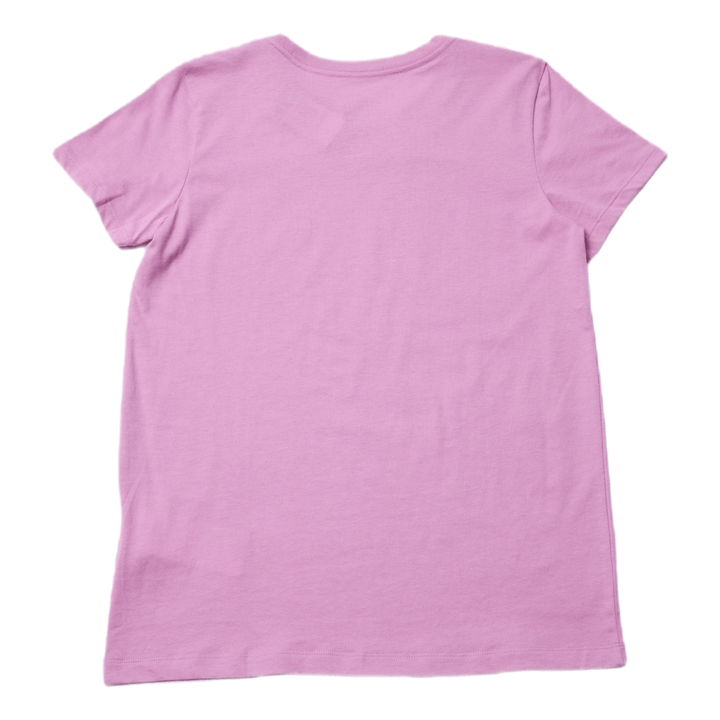 Sportstyle Graphic SS Pink