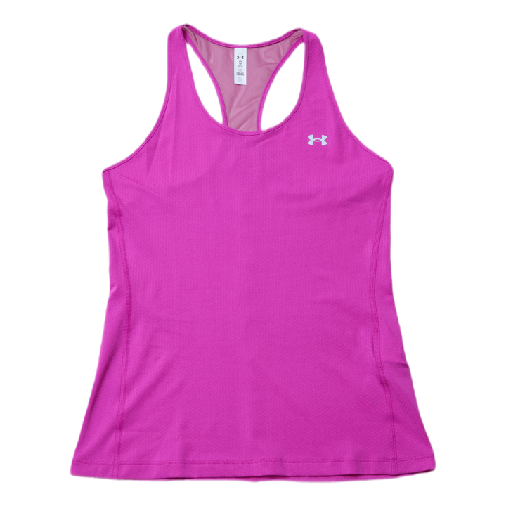 HG Armour Racer Tank Pink