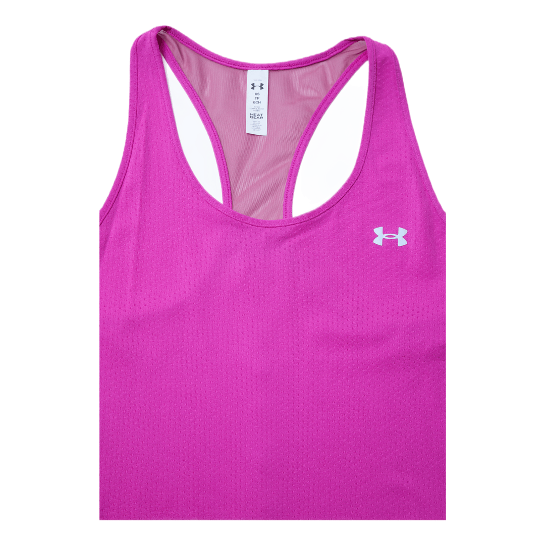 HG Armour Racer Tank Pink