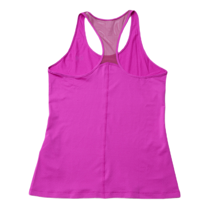 HG Armour Racer Tank Pink
