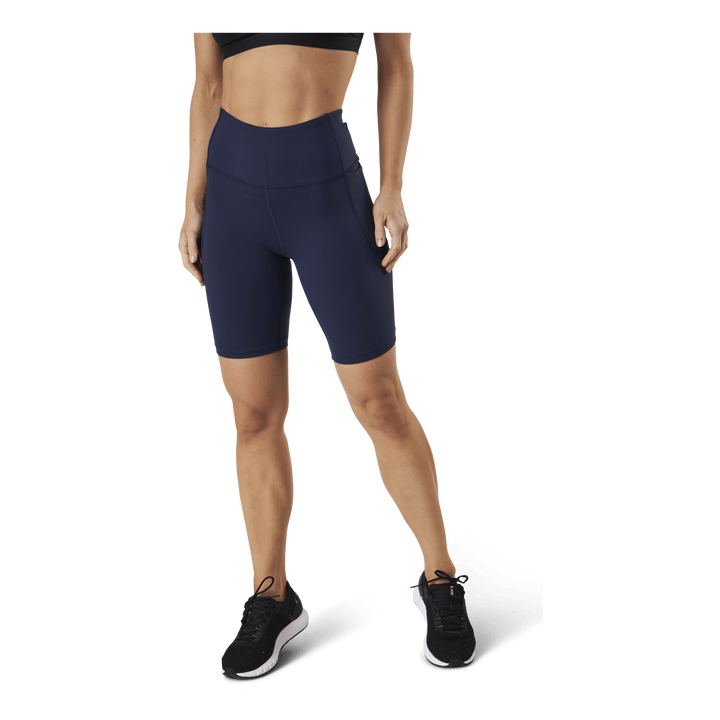 Meridian Bike Shorts Blue