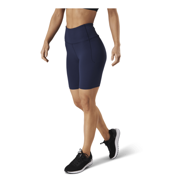 Meridian Bike Shorts Blue