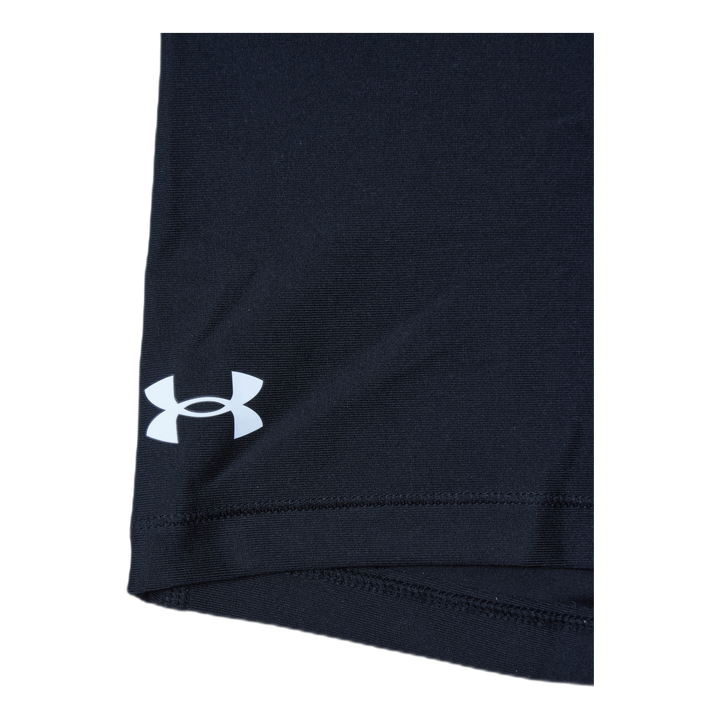 HG Armour Mid Rise Shorty Black