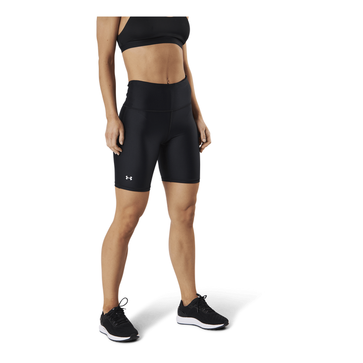 HG Armour Bike Short Black