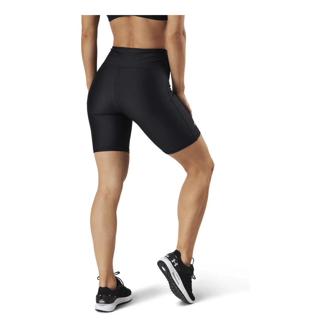 HG Armour Bike Short Black
