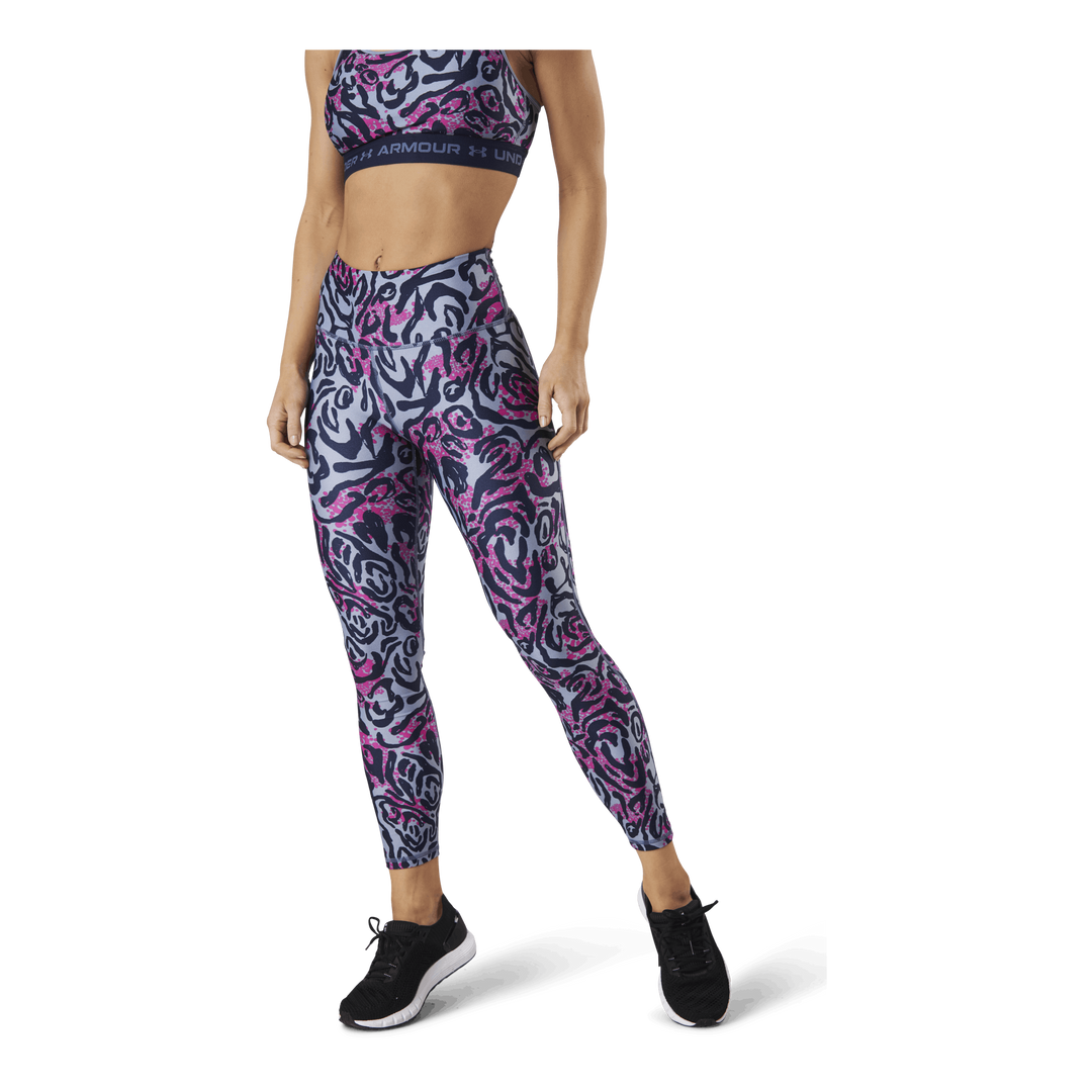 HG Armour Prt 7/8 Leg NS Blue