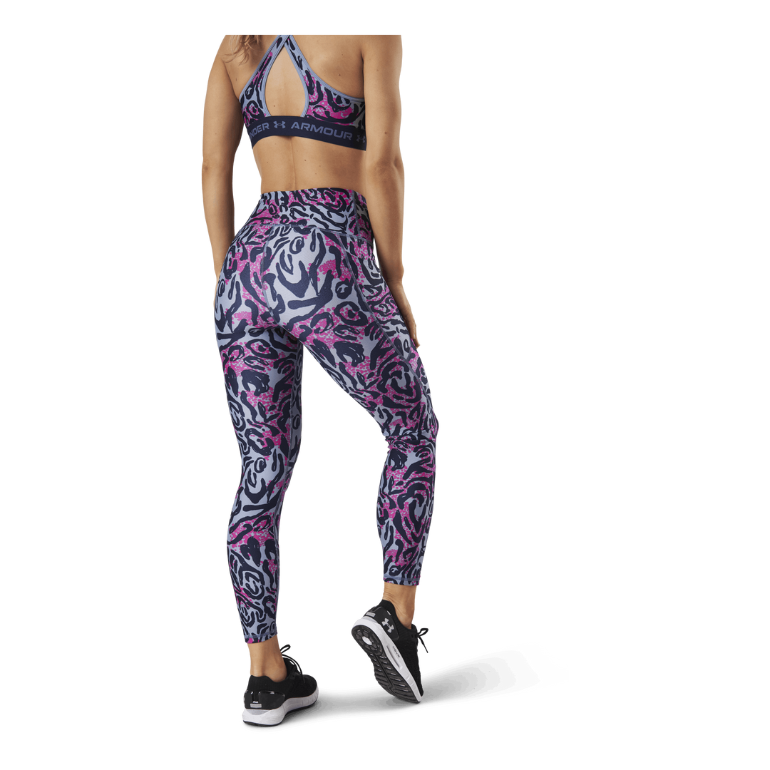 HG Armour Prt 7/8 Leg NS Blue