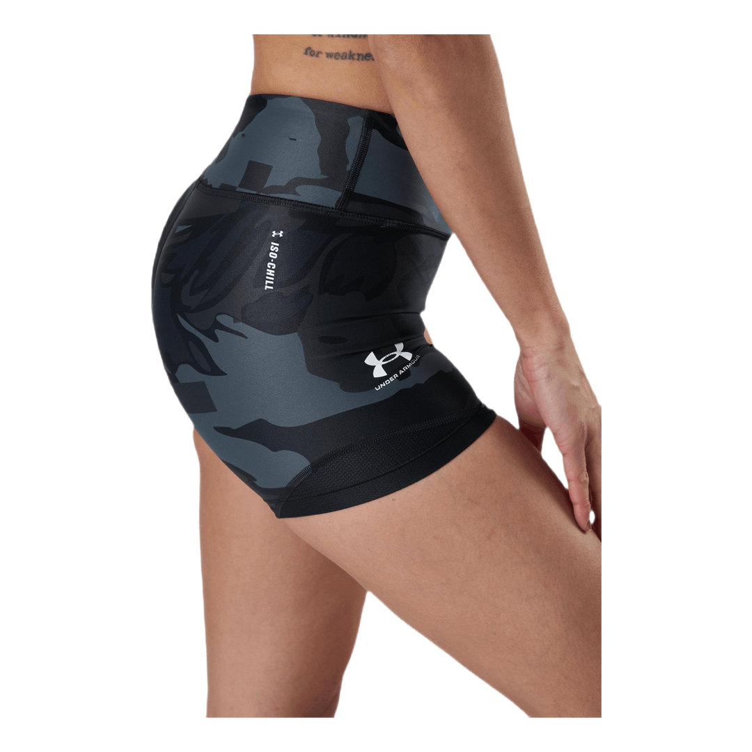 Iso Chill Team Shorty Black