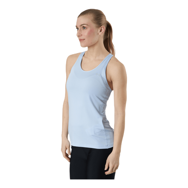 HG Armour Racer Tank Blue