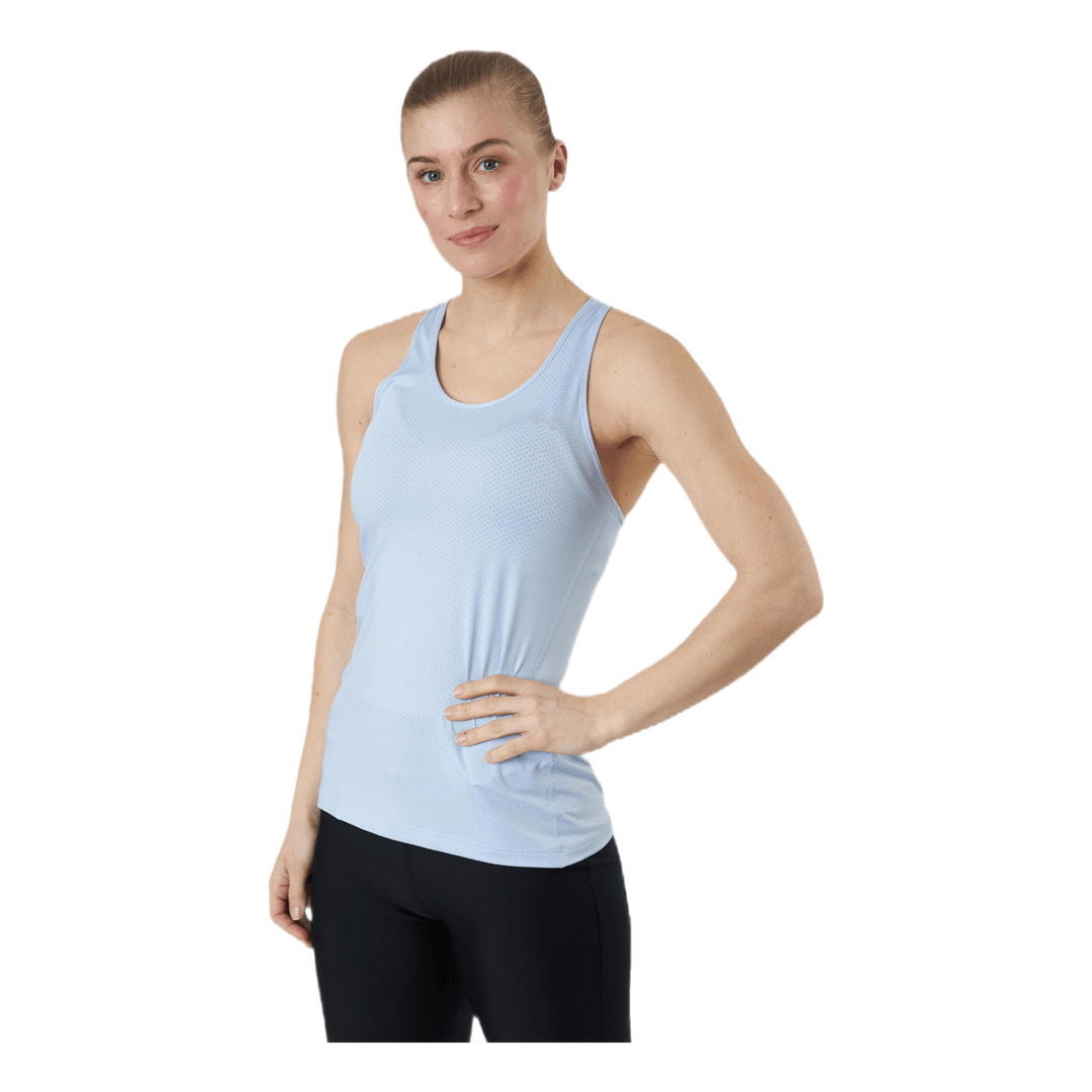 HG Armour Racer Tank Blue