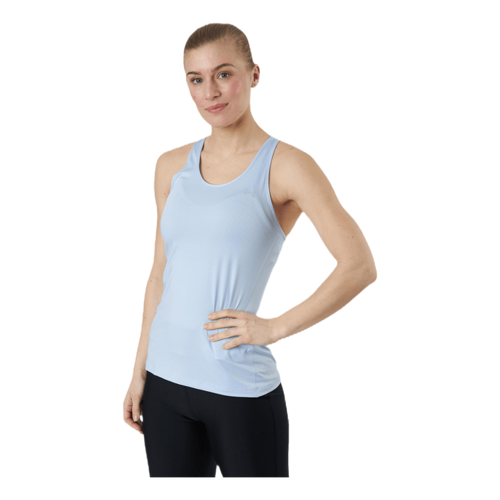 HG Armour Racer Tank Blue