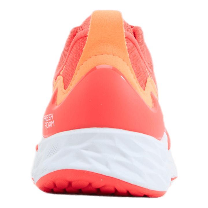 Fresh Foam Tempo v1 Pink