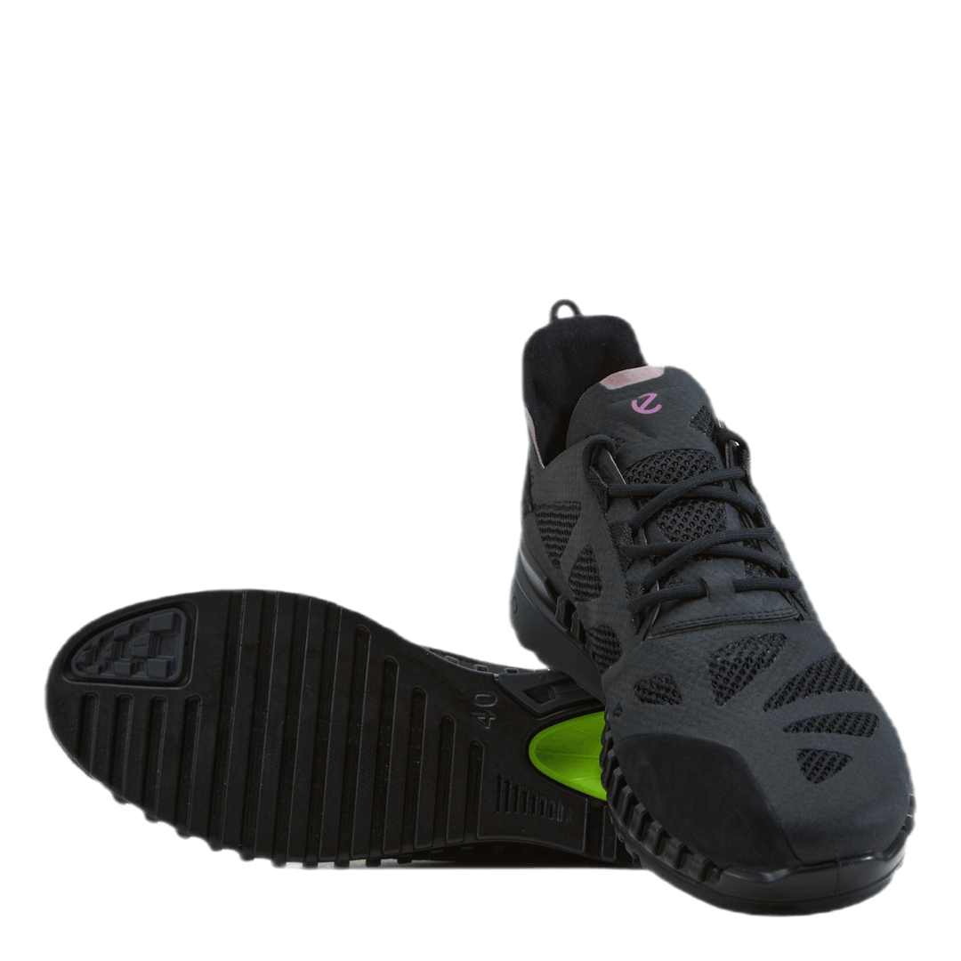 Zipflex Low Tex Black