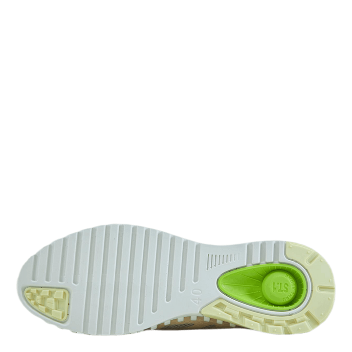 Zipflex Low Tex Beige