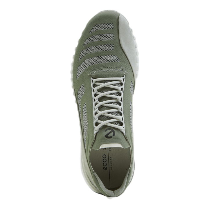 Zipflex Low Tex Green