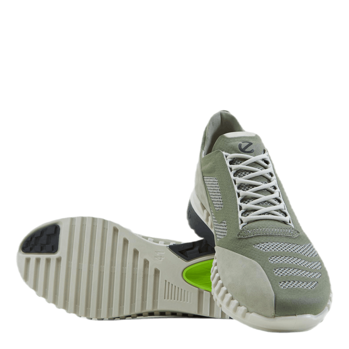 Zipflex Low Tex Green