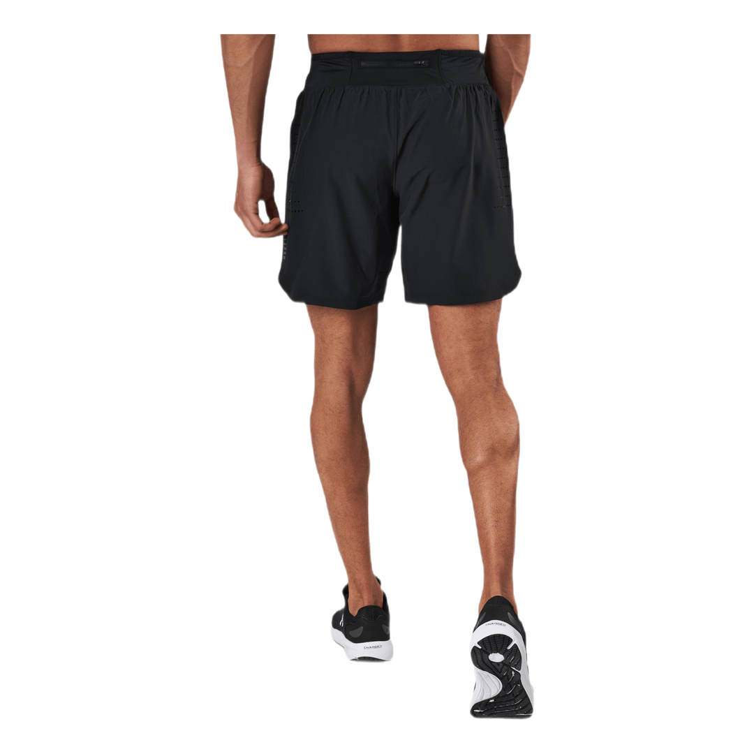 SpeedPocket 7'' Short Black