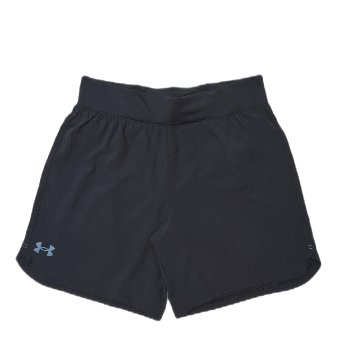 SpeedPocket 7'' Short Black