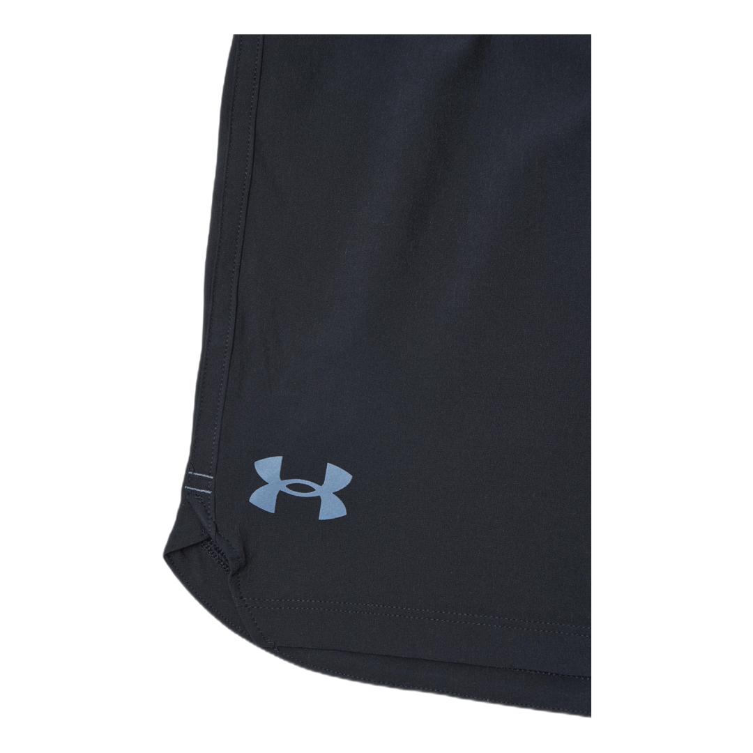 SpeedPocket 7'' Short Black