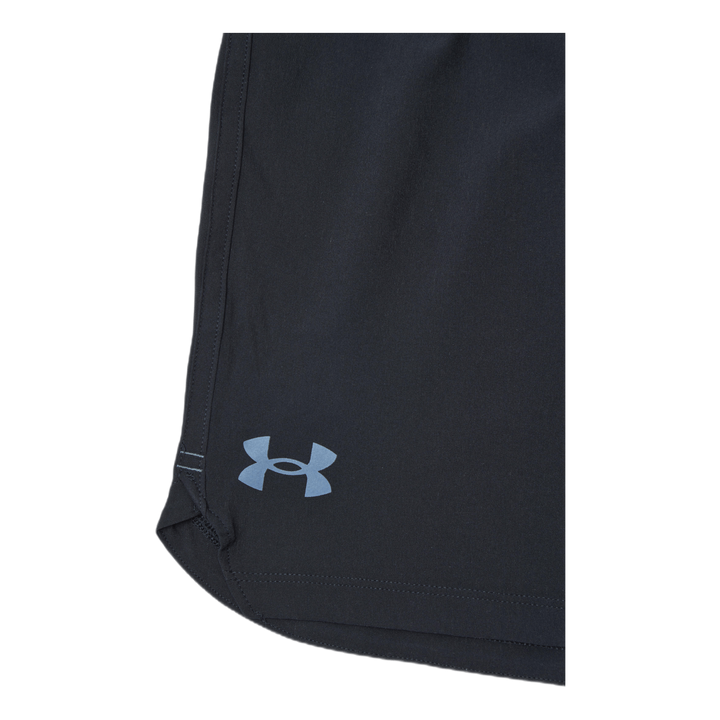 SpeedPocket 7'' Short Black