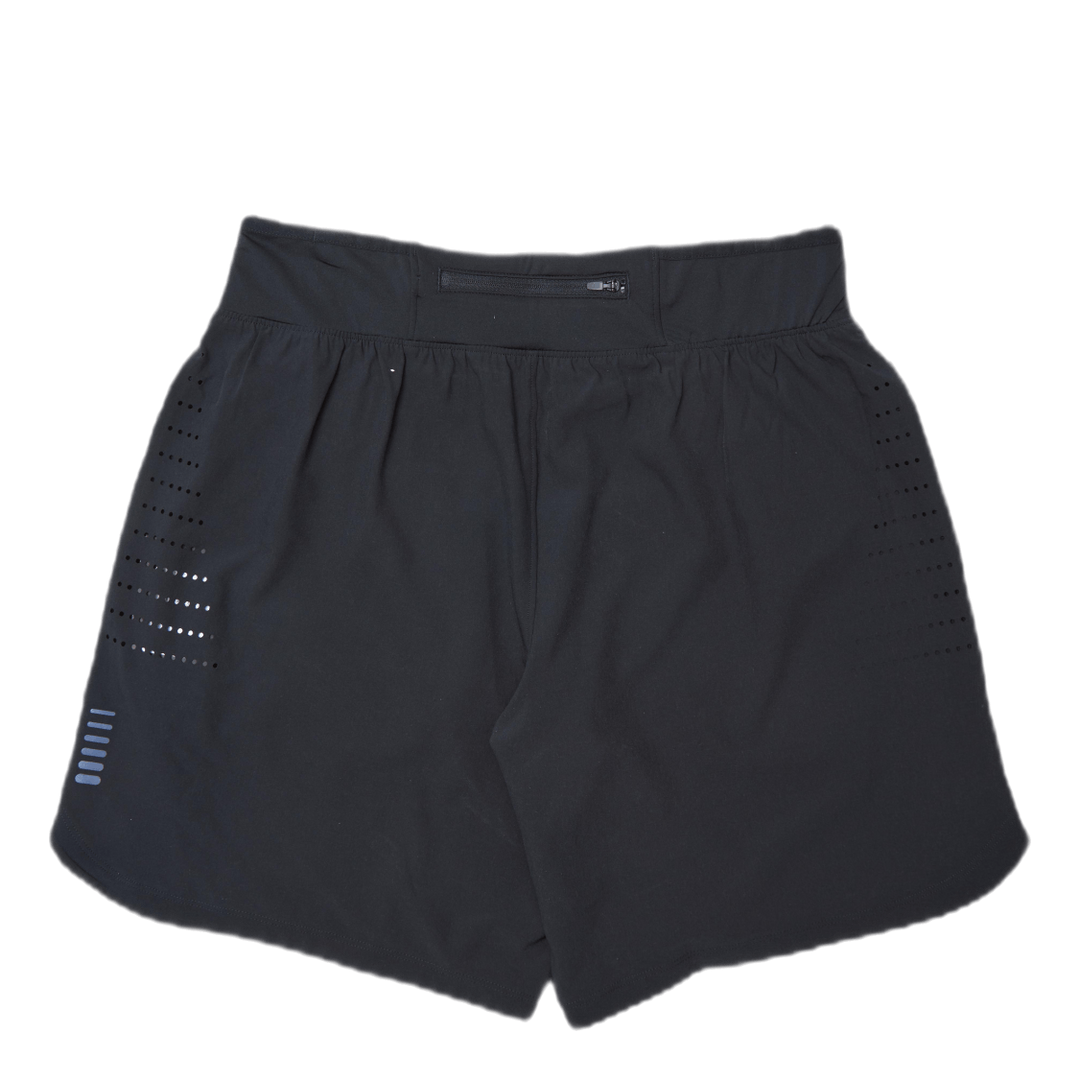 SpeedPocket 7'' Short Black