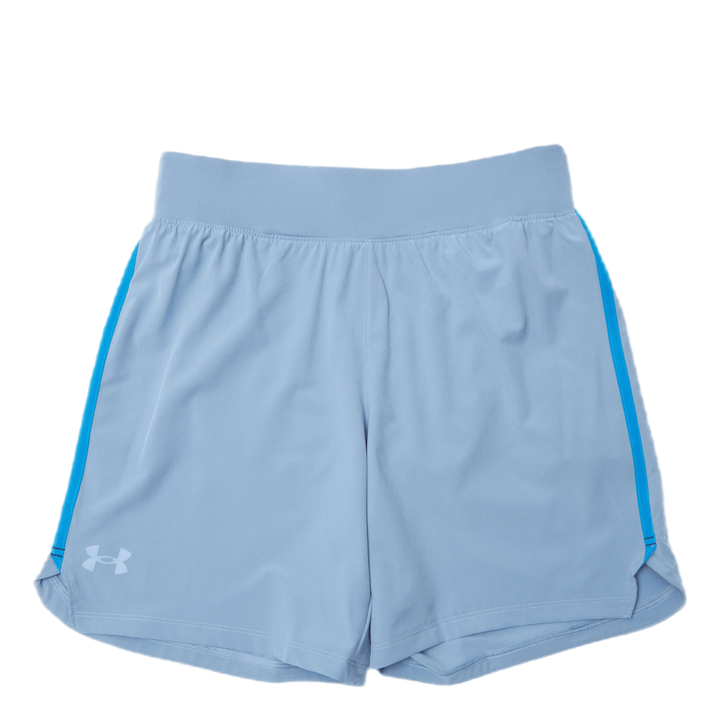 SpeedPocket 7'' Short Blue