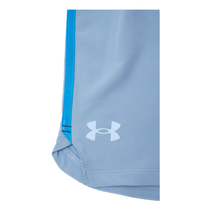 SpeedPocket 7'' Short Blue