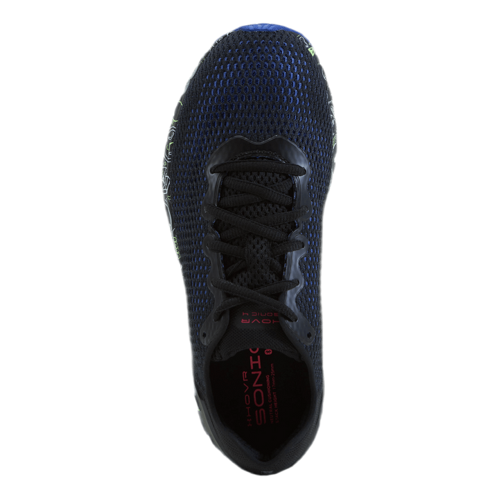 Hovr Sonic 4 FnRn Black