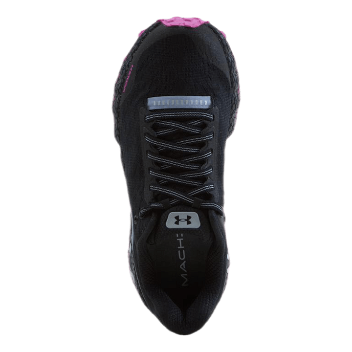 Hovr Machina Off Road Black