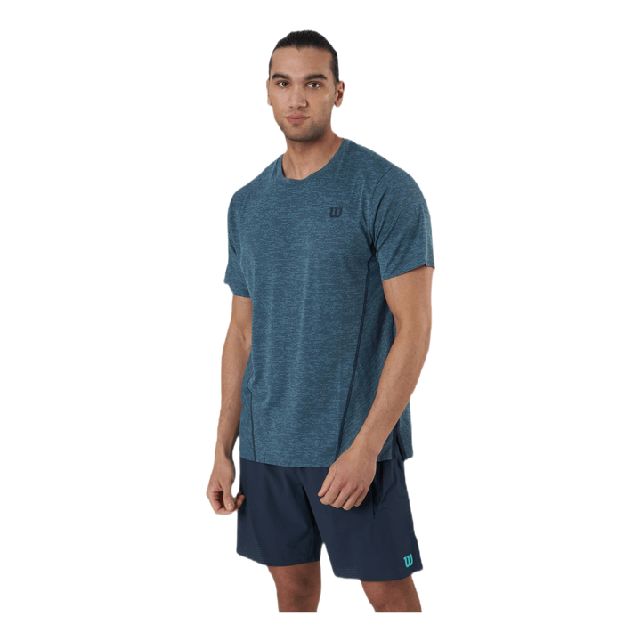 Kaos Mirage Crew Patterned