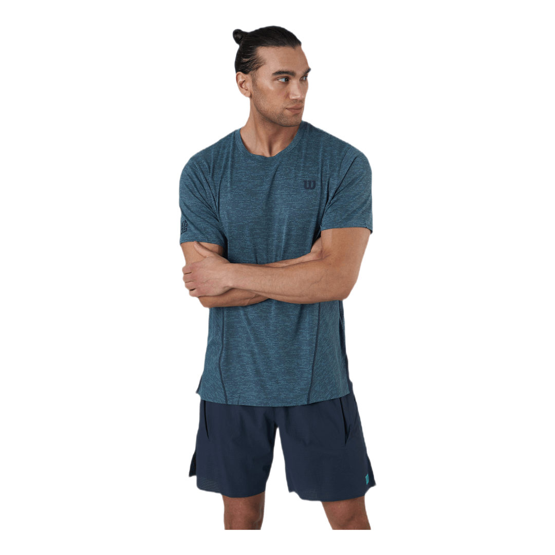 Kaos Mirage Crew Patterned