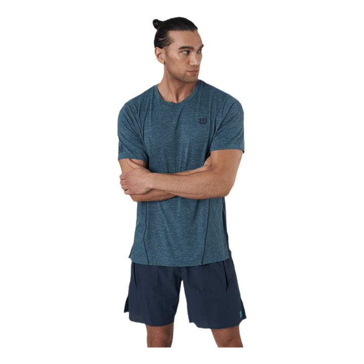 Kaos Mirage Crew Patterned