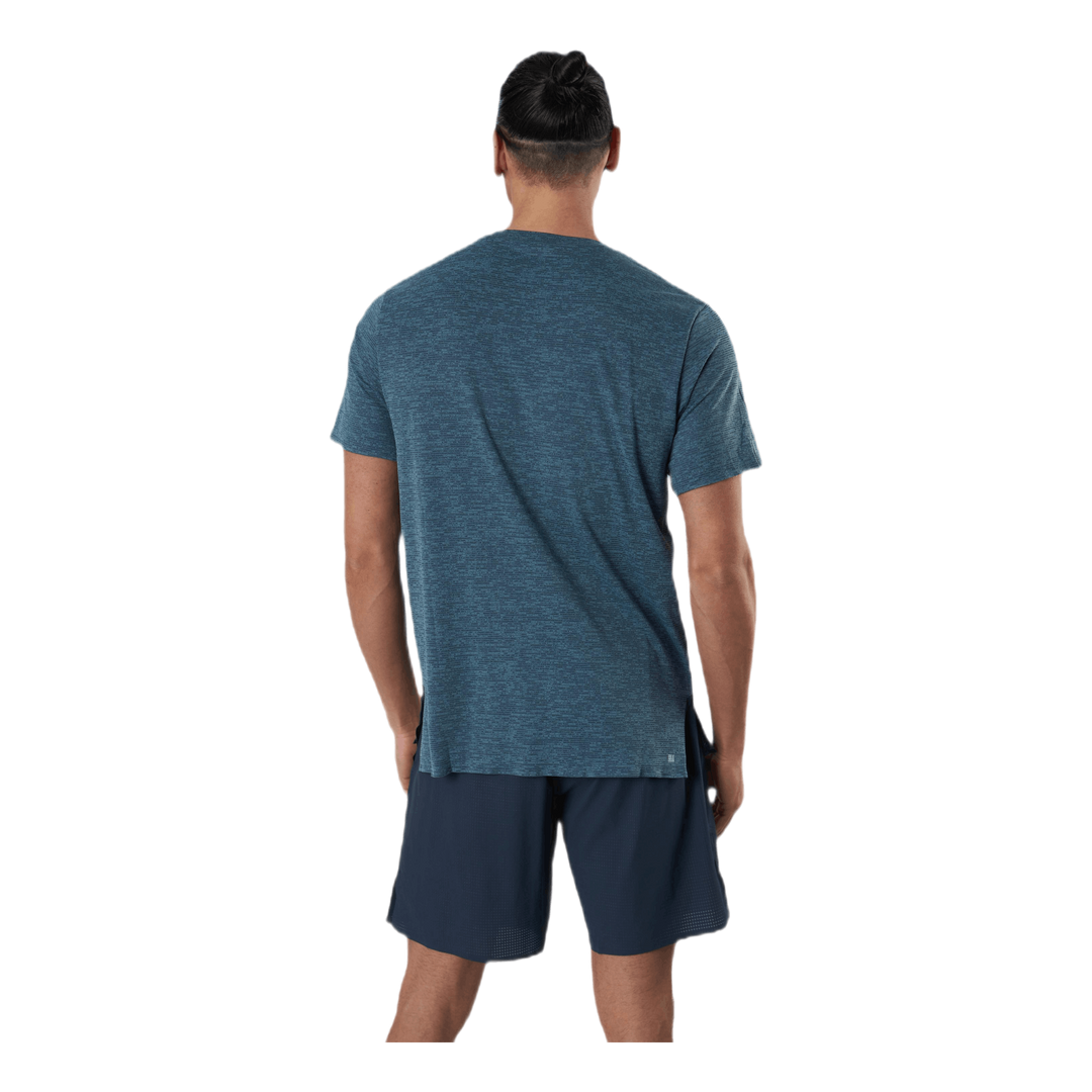 Kaos Mirage Crew Patterned