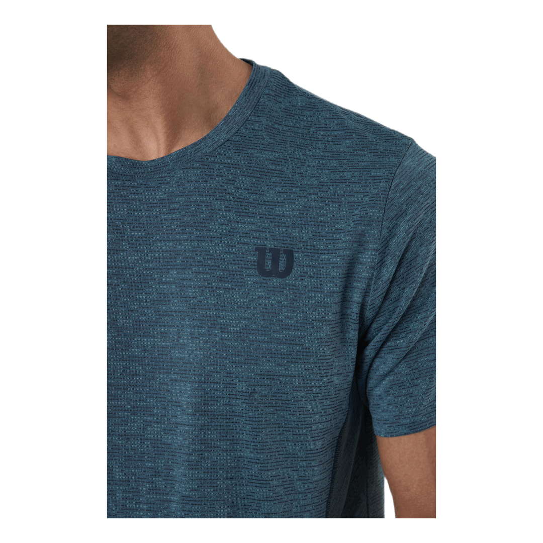 Kaos Mirage Crew Patterned