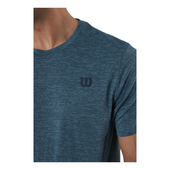 Kaos Mirage Crew Patterned