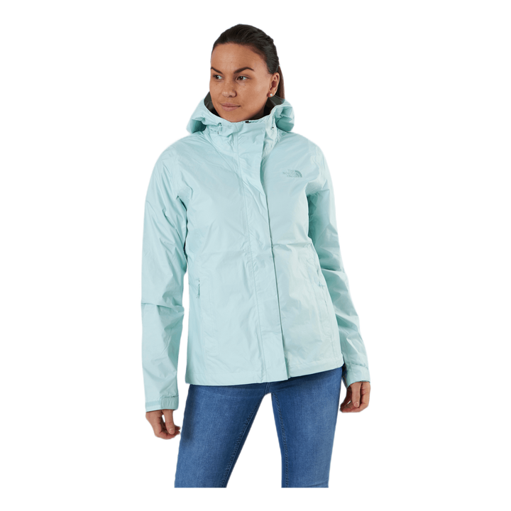 Venture 2 Jacket Green